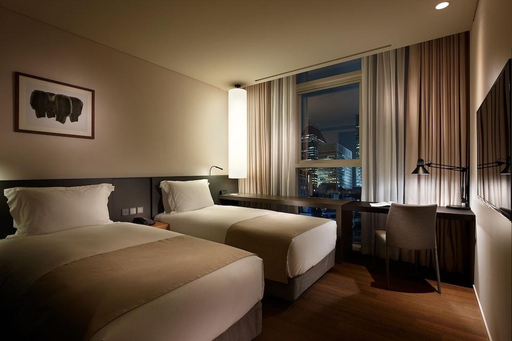 Shilla Stay Seocho Gangnam Station Сеул Экстерьер фото
