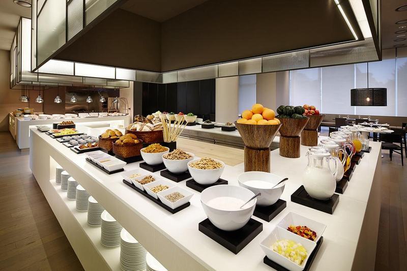 Shilla Stay Seocho Gangnam Station Сеул Экстерьер фото
