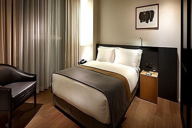 Shilla Stay Seocho Gangnam Station Сеул Экстерьер фото