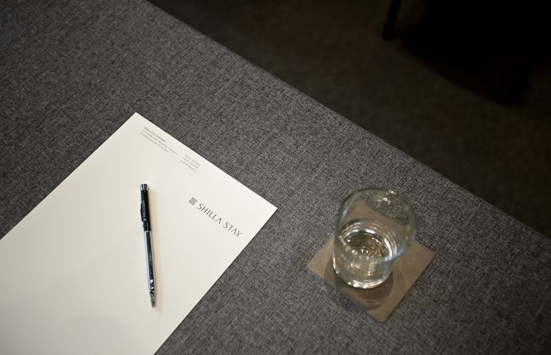 Shilla Stay Seocho Gangnam Station Сеул Экстерьер фото