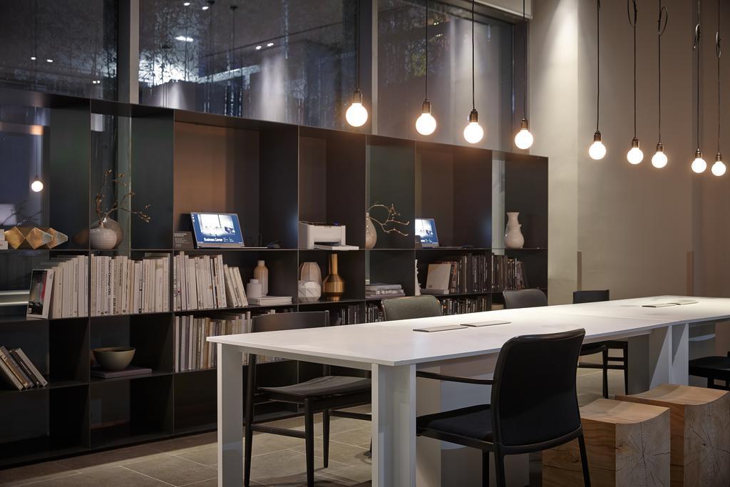 Shilla Stay Seocho Gangnam Station Сеул Экстерьер фото