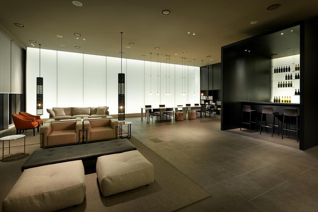 Shilla Stay Seocho Gangnam Station Сеул Экстерьер фото
