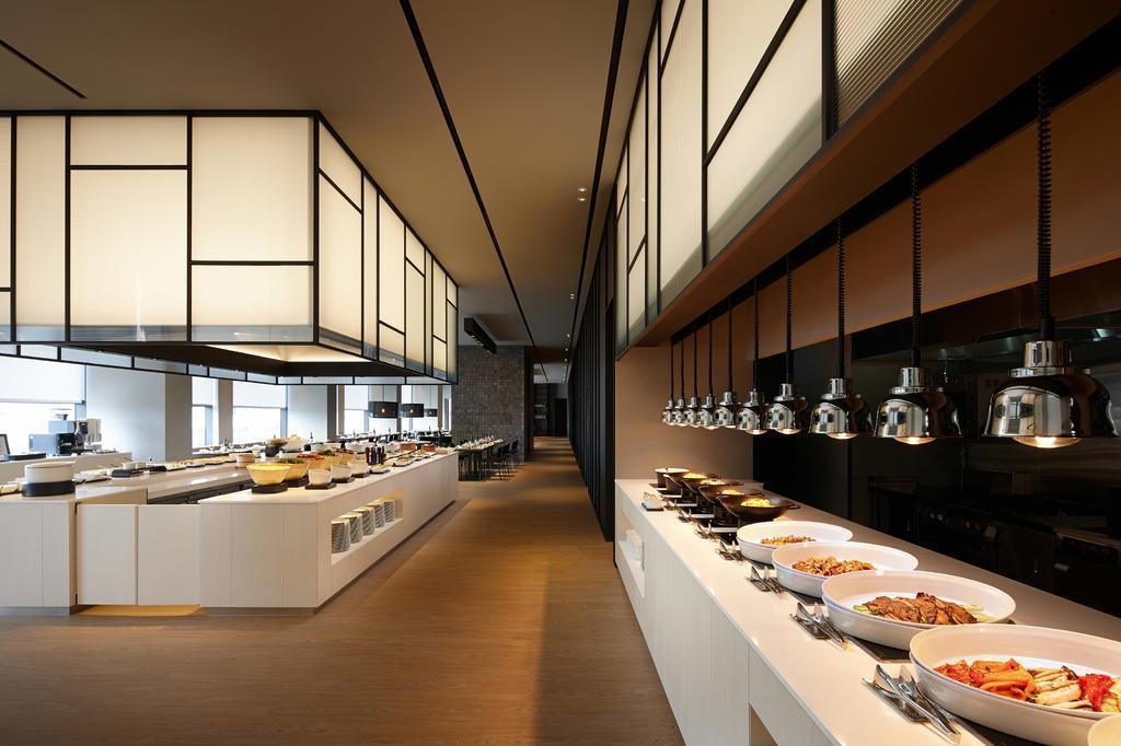 Shilla Stay Seocho Gangnam Station Сеул Экстерьер фото