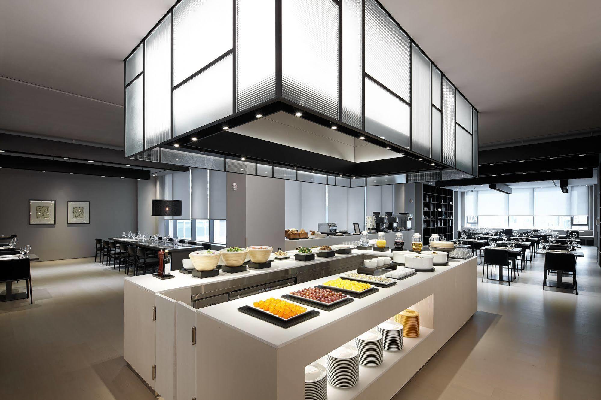Shilla Stay Seocho Gangnam Station Сеул Экстерьер фото