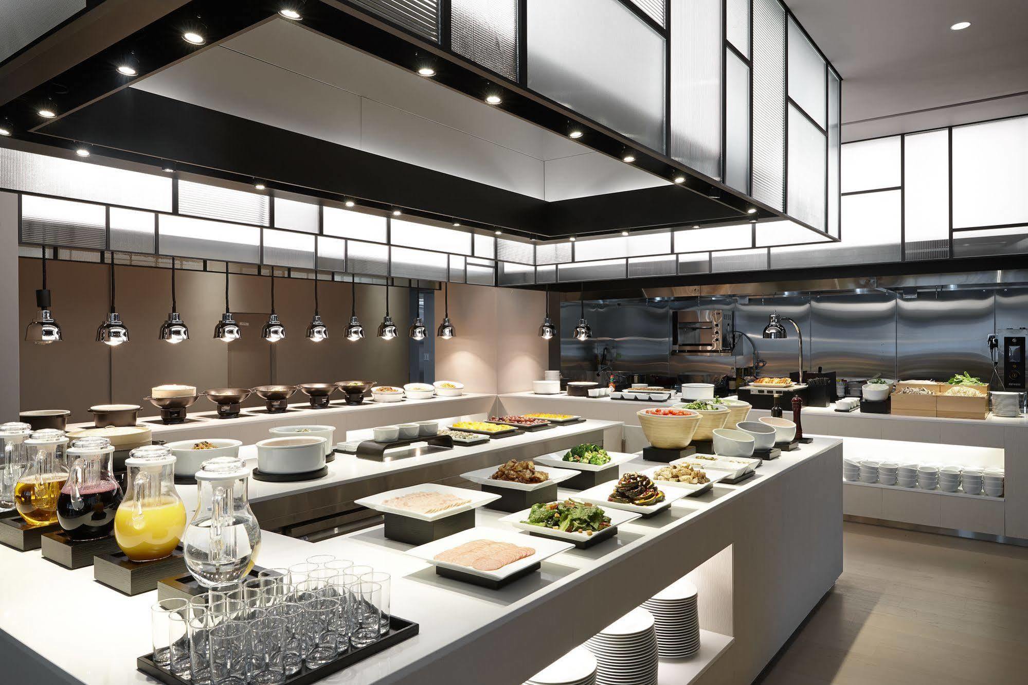 Shilla Stay Seocho Gangnam Station Сеул Экстерьер фото