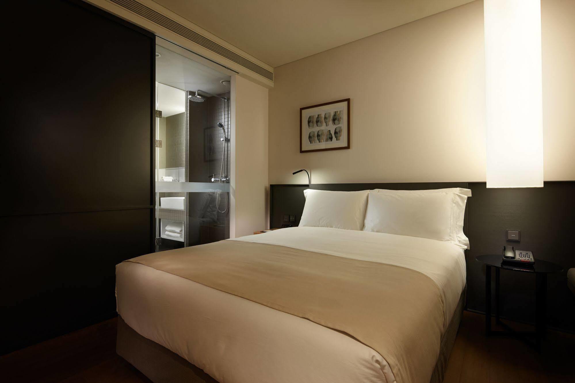 Shilla Stay Seocho Gangnam Station Сеул Экстерьер фото