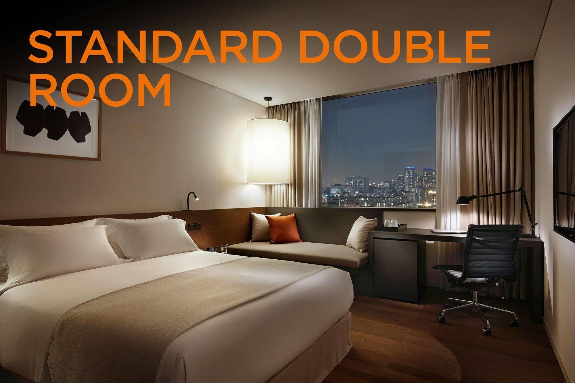Shilla Stay Seocho Gangnam Station Сеул Экстерьер фото
