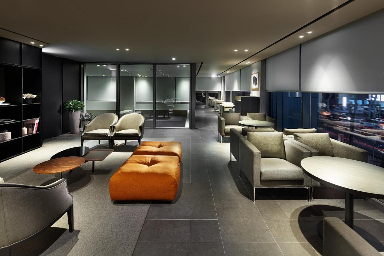 Shilla Stay Seocho Gangnam Station Сеул Экстерьер фото